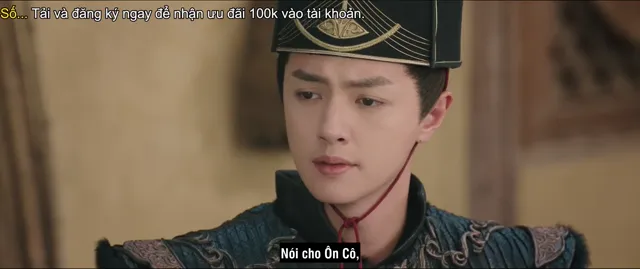 Hình ảnh Ngọc Chiêu Lệnh Phần 1 tập 21 trên PhimMoiHot Hình ảnh Ngọc Chiêu Lệnh Phần 1 tập 21 trên PhimMoiHot