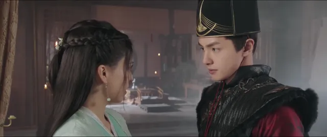 Ngọc Chiêu Lệnh Phần 1 tập 21 Vietsub HD - PhimMoiHot Ngọc Chiêu Lệnh Phần 1 tập 21 Vietsub HD - PhimMoiHot