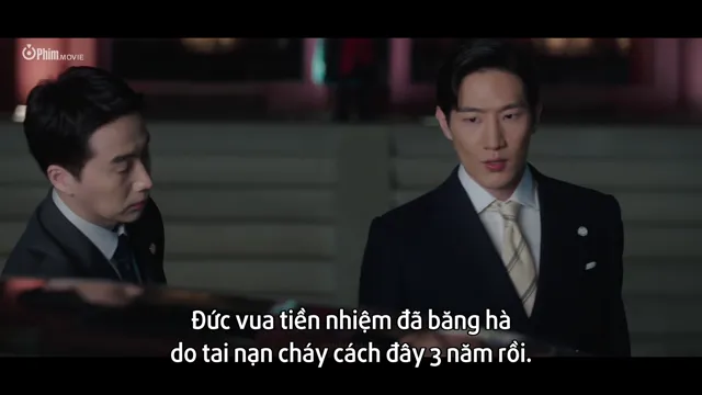 Hình ảnh Phu Nhân Đại Quân Thế Kỷ 21 tập 9 trên PhimMoiHot Hình ảnh Phu Nhân Đại Quân Thế Kỷ 21 tập 9 trên PhimMoiHot