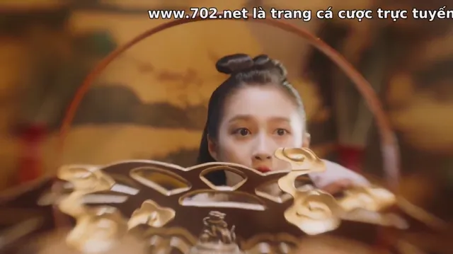 Ta Chính Là Cô Nương Như Vậy tập 21 Vietsub HD - PhimMoiHot Ta Chính Là Cô Nương Như Vậy tập 21 Vietsub HD - PhimMoiHot