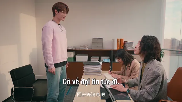 Hình ảnh Thế Giới Của Các Bà Thím tập 1 trên PhimMoiHot Hình ảnh Thế Giới Của Các Bà Thím tập 1 trên PhimMoiHot