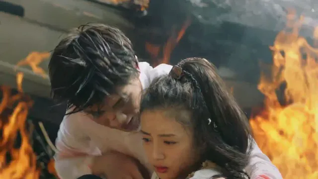 Người đàn ông của tù trưởng tập 1 Vietsub HD - PhimMoiHot Người đàn ông của tù trưởng tập 1 Vietsub HD - PhimMoiHot
