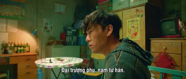 Hình ảnh phim Tráng Sĩ Anh Hùng trên PhimMoiHot Hình ảnh phim Tráng Sĩ Anh Hùng trên PhimMoiHot