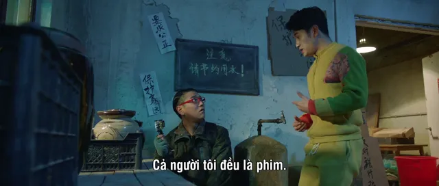 Tráng Sĩ Anh Hùng 2025 Vietsub HD - PhimMoiHot Tráng Sĩ Anh Hùng 2025 Vietsub HD - PhimMoiHot