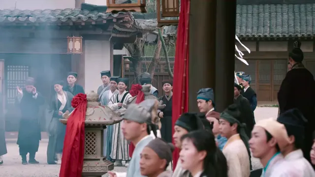 Xem Trường An Thiếu Niên Hành tập 13 Vietsub tại PhimMoiHot Xem Trường An Thiếu Niên Hành tập 13 Vietsub tại PhimMoiHot