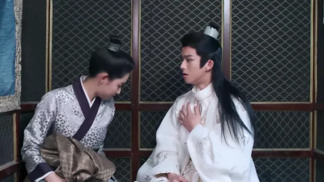 Trường An Thiếu Niên Hành tập 13 Vietsub HD - PhimMoiHot Trường An Thiếu Niên Hành tập 13 Vietsub HD - PhimMoiHot