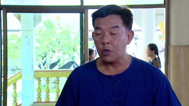 Quá Khứ Tình Thù tập 9 Vietsub HD - PhimMoiHot Quá Khứ Tình Thù tập 9 Vietsub HD - PhimMoiHot