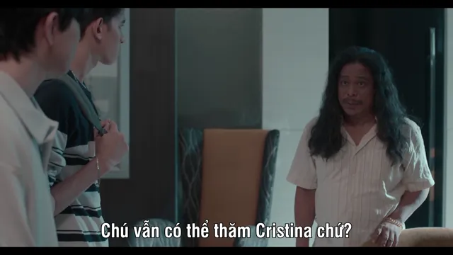 Marita tập 1 Vietsub HD - PhimMoiHot Marita tập 1 Vietsub HD - PhimMoiHot