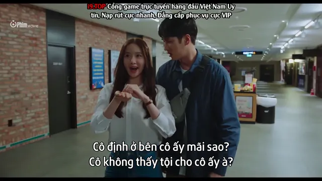Hình ảnh phim Em Xinh Tinh Quái trên PhimMoiHot Hình ảnh phim Em Xinh Tinh Quái trên PhimMoiHot
