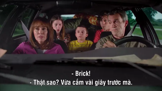 Hình ảnh phim Gia đình Heck (Phần 5) trên PhimMoiHot Hình ảnh phim Gia đình Heck (Phần 5) trên PhimMoiHot