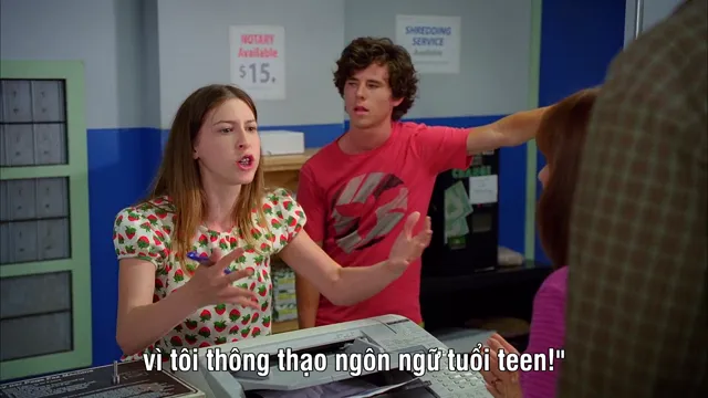 Gia đình Heck (Phần 5) 2013 Vietsub HD - PhimMoiHot Gia đình Heck (Phần 5) 2013 Vietsub HD - PhimMoiHot