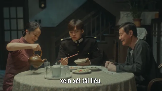 Bí Mật Vĩ Đại tập 3 Vietsub HD - PhimMoiHot Bí Mật Vĩ Đại tập 3 Vietsub HD - PhimMoiHot
