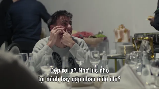 Hình ảnh phim Matchroom: Những ông bầu đẳng cấp trên PhimMoiHot Hình ảnh phim Matchroom: Những ông bầu đẳng cấp trên PhimMoiHot