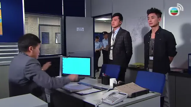 Cảnh Khuyển Ba Đả tập 9 Vietsub HD - PhimMoiHot Cảnh Khuyển Ba Đả tập 9 Vietsub HD - PhimMoiHot