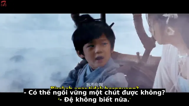 Hình ảnh phim Đại Mộng Tây Du: Ngũ Hành Sơn trên PhimMoiHot Hình ảnh phim Đại Mộng Tây Du: Ngũ Hành Sơn trên PhimMoiHot