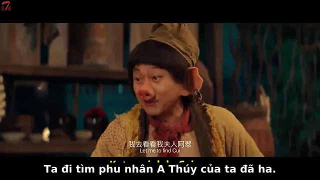 Đại Mộng Tây Du: Ngũ Hành Sơn 2022 Vietsub HD - PhimMoiHot Đại Mộng Tây Du: Ngũ Hành Sơn 2022 Vietsub HD - PhimMoiHot