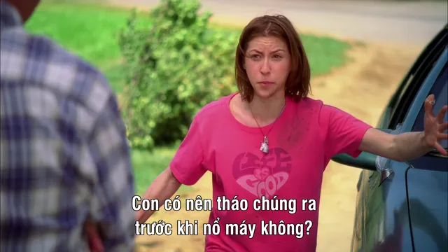 Gia đình Heck (Phần 7) 2015 Vietsub HD - PhimMoiHot Gia đình Heck (Phần 7) 2015 Vietsub HD - PhimMoiHot