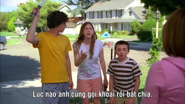 Xem phim Gia đình Heck (Phần 4) Vietsub HD tại PhimMoiHot Xem phim Gia đình Heck (Phần 4) Vietsub HD tại PhimMoiHot