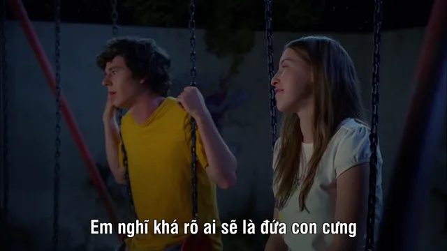 Hình ảnh phim Gia đình Heck (Phần 4) trên PhimMoiHot Hình ảnh phim Gia đình Heck (Phần 4) trên PhimMoiHot
