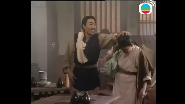 Phương Thế Ngọc Và Vua Càn Long 1994 Vietsub HD - PhimMoiHot Phương Thế Ngọc Và Vua Càn Long 1994 Vietsub HD - PhimMoiHot
