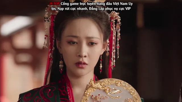 Hình ảnh Tướng Quân Phu Nhân Cớ Sao Lại Thế tập 13 trên PhimMoiHot Hình ảnh Tướng Quân Phu Nhân Cớ Sao Lại Thế tập 13 trên PhimMoiHot