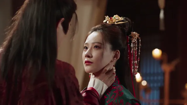 Tướng Quân Phu Nhân Cớ Sao Lại Thế tập 13 Vietsub HD - PhimMoiHot Tướng Quân Phu Nhân Cớ Sao Lại Thế tập 13 Vietsub HD - PhimMoiHot