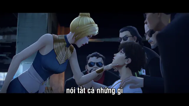 Xem TO BE HERO X tập 9 Vietsub tại PhimMoiHot Xem TO BE HERO X tập 9 Vietsub tại PhimMoiHot