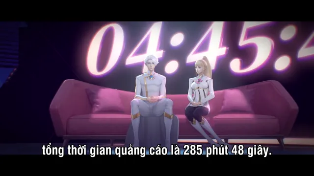 Hình ảnh TO BE HERO X tập 9 trên PhimMoiHot Hình ảnh TO BE HERO X tập 9 trên PhimMoiHot