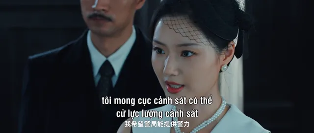 Kỳ Án Hài Thêu Hoa 2023 Vietsub HD - PhimMoiHot Kỳ Án Hài Thêu Hoa 2023 Vietsub HD - PhimMoiHot
