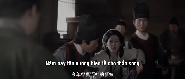 Giấc Mộng Ban Sơ tập 9 Vietsub HD - PhimMoiHot Giấc Mộng Ban Sơ tập 9 Vietsub HD - PhimMoiHot