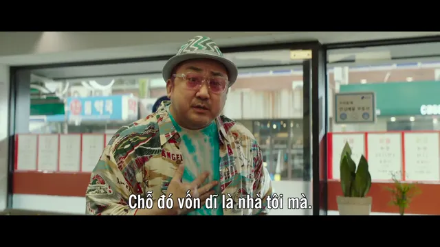 Xem phim Ông Trùm Mông Má Vietsub HD tại PhimMoiHot Xem phim Ông Trùm Mông Má Vietsub HD tại PhimMoiHot