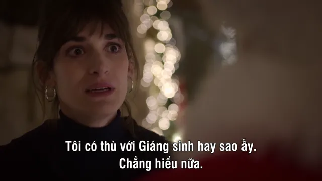 Tôi Ghét Giáng Sinh (Phần 2) 2023 Vietsub HD - PhimMoiHot Tôi Ghét Giáng Sinh (Phần 2) 2023 Vietsub HD - PhimMoiHot