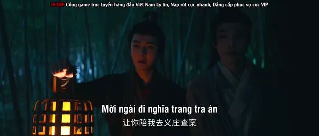 Hình ảnh Tổ Trọng Án Đại Đường tập 13 trên PhimMoiHot Hình ảnh Tổ Trọng Án Đại Đường tập 13 trên PhimMoiHot