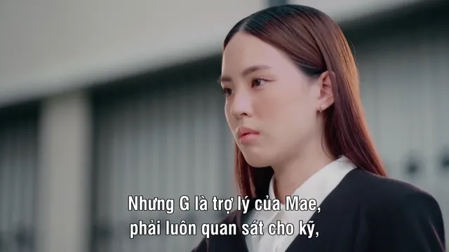 Thỏa Thuận Bí Mật tập 3 Vietsub HD - PhimMoiHot Thỏa Thuận Bí Mật tập 3 Vietsub HD - PhimMoiHot
