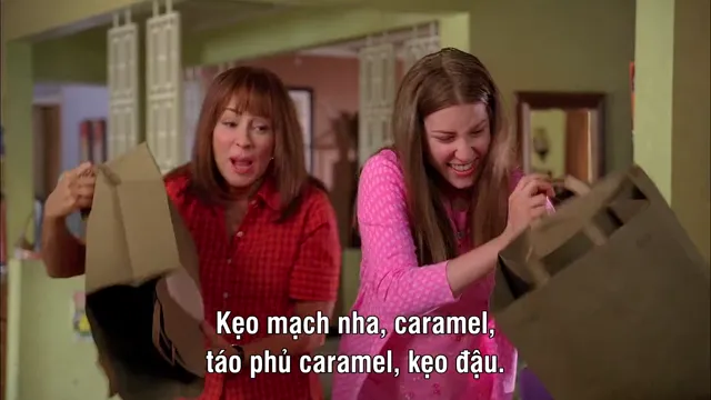 Hình ảnh phim Gia đình Heck (Phần 6) trên PhimMoiHot Hình ảnh phim Gia đình Heck (Phần 6) trên PhimMoiHot