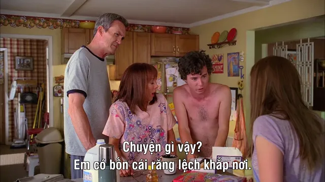 Gia đình Heck (Phần 6) 2014 Vietsub HD - PhimMoiHot Gia đình Heck (Phần 6) 2014 Vietsub HD - PhimMoiHot