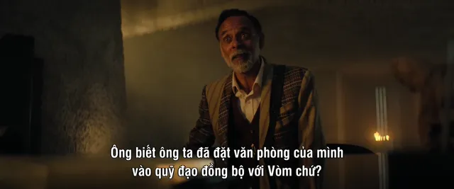 Hình ảnh Lực Lượng Nền Móng (Phần 3) tập 6 trên PhimMoiHot Hình ảnh Lực Lượng Nền Móng (Phần 3) tập 6 trên PhimMoiHot