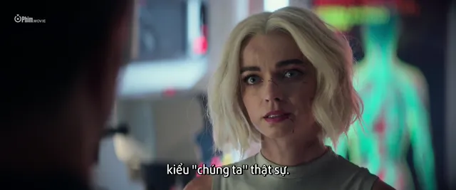 Hình ảnh Star Trek: Thế Giới Mới Lạ (Phần 3) tập 1 trên PhimMoiHot Hình ảnh Star Trek: Thế Giới Mới Lạ (Phần 3) tập 1 trên PhimMoiHot