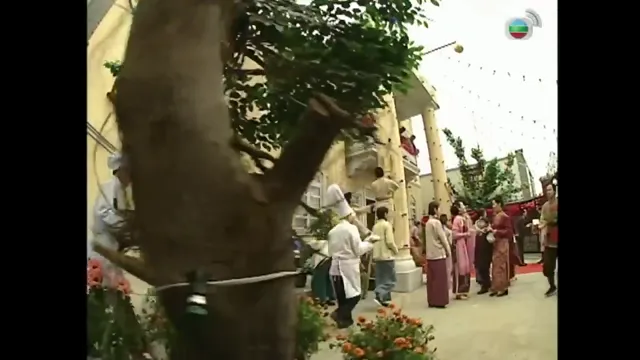 Hình ảnh Thiếu Gia Vùng Tây Quan tập 13 trên PhimMoiHot Hình ảnh Thiếu Gia Vùng Tây Quan tập 13 trên PhimMoiHot