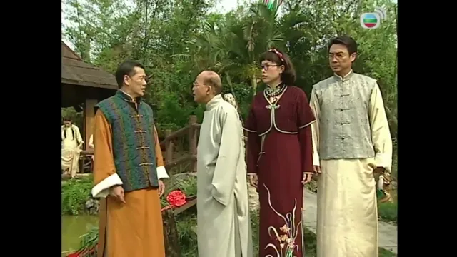 Thiếu Gia Vùng Tây Quan tập 13 Vietsub HD - PhimMoiHot Thiếu Gia Vùng Tây Quan tập 13 Vietsub HD - PhimMoiHot