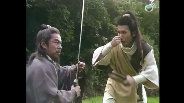 Hiệp Khách Hành tập 10 Vietsub HD - PhimMoiHot Hiệp Khách Hành tập 10 Vietsub HD - PhimMoiHot
