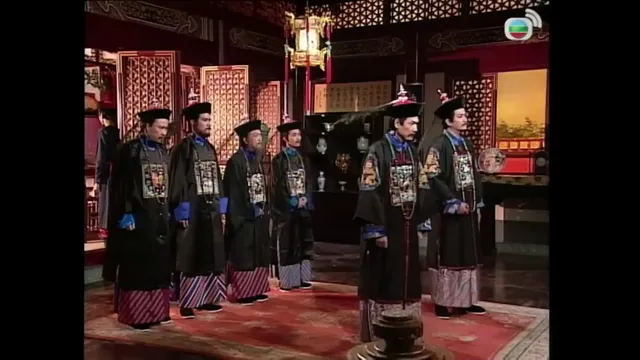 Hình ảnh Thiên Tử Đồ Long tập 2 trên PhimMoiHot Hình ảnh Thiên Tử Đồ Long tập 2 trên PhimMoiHot