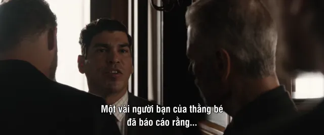 Xem phim Vịnh Barron Vietsub HD tại PhimMoiHot Xem phim Vịnh Barron Vietsub HD tại PhimMoiHot