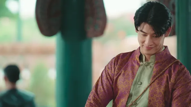 Trái Tim Giam Cầm tập 9 Vietsub HD - PhimMoiHot Trái Tim Giam Cầm tập 9 Vietsub HD - PhimMoiHot