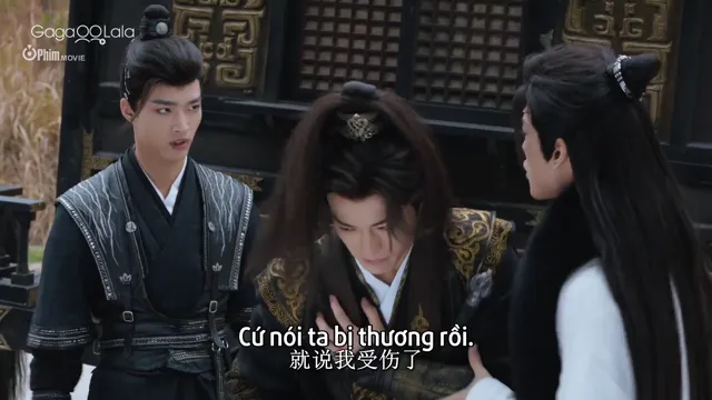 Tử Mạch Hồng Trần tập 10 Vietsub HD - PhimMoiHot Tử Mạch Hồng Trần tập 10 Vietsub HD - PhimMoiHot