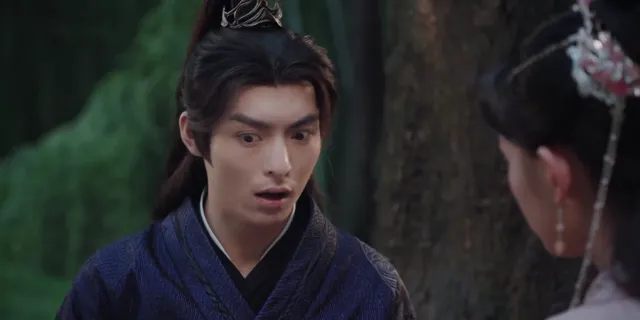 Sống Trong Một Ngày Suốt Trăm Nghìn Năm tập 3 Vietsub HD - PhimMoiHot Sống Trong Một Ngày Suốt Trăm Nghìn Năm tập 3 Vietsub HD - PhimMoiHot