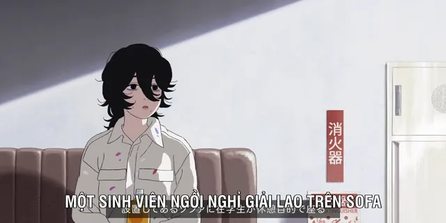 Look Back: Liệu Ta Có Dám Nhìn Lại? tập 1 Vietsub HD - PhimMoiHot Look Back: Liệu Ta Có Dám Nhìn Lại? tập 1 Vietsub HD - PhimMoiHot