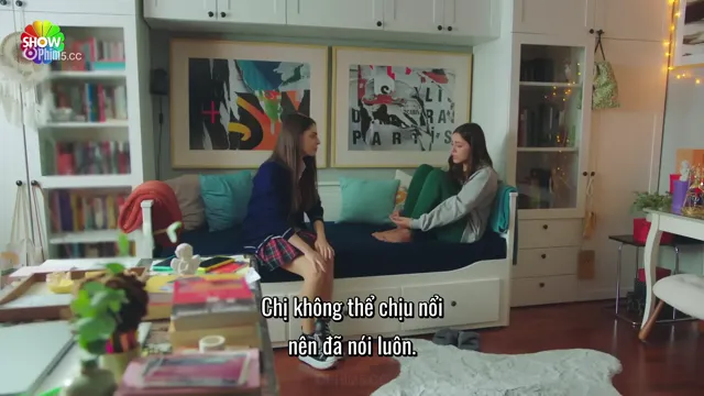 Sorbet Nam Việt Quất tập 2 Vietsub HD - PhimMoiHot Sorbet Nam Việt Quất tập 2 Vietsub HD - PhimMoiHot