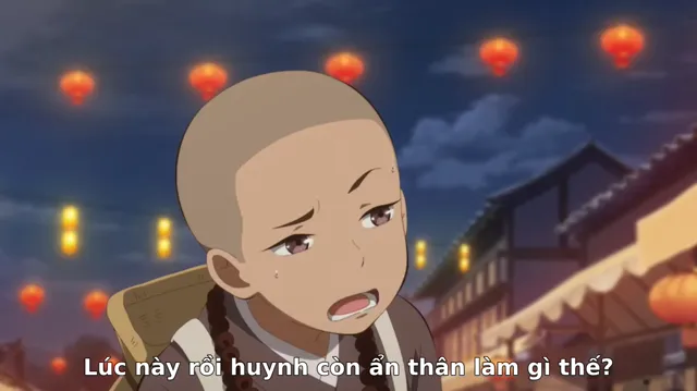 Xem Bách Yêu Phổ – Kinh Sư Thiên tập 11 Vietsub tại PhimMoiHot Xem Bách Yêu Phổ – Kinh Sư Thiên tập 11 Vietsub tại PhimMoiHot