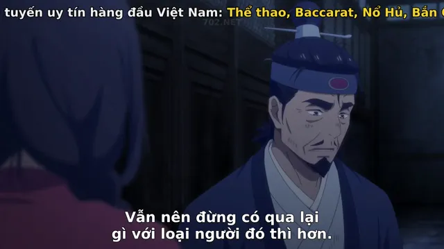 Bách Yêu Phổ – Kinh Sư Thiên tập 11 Vietsub HD - PhimMoiHot Bách Yêu Phổ – Kinh Sư Thiên tập 11 Vietsub HD - PhimMoiHot